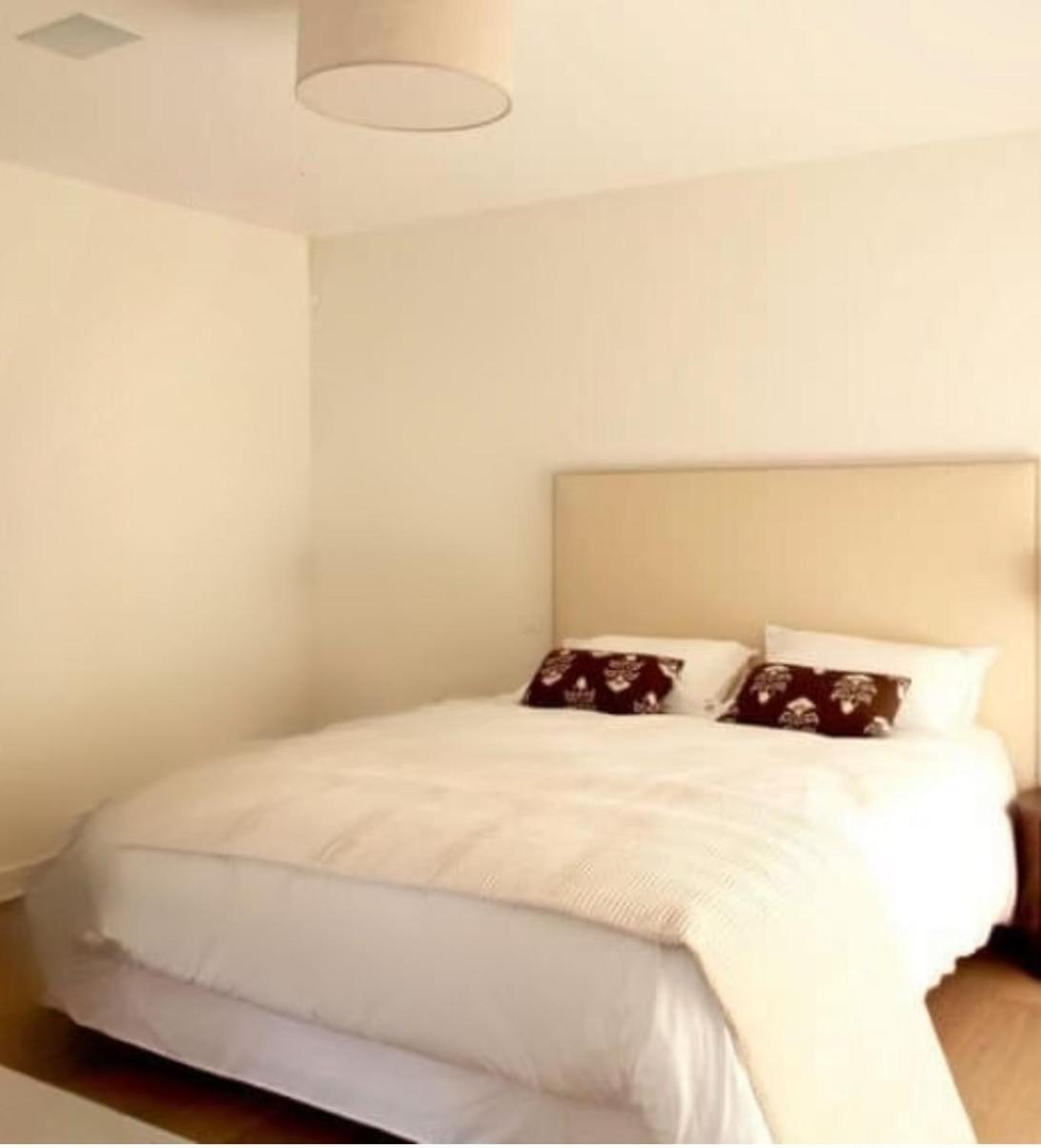 Marie Apartment Geneva