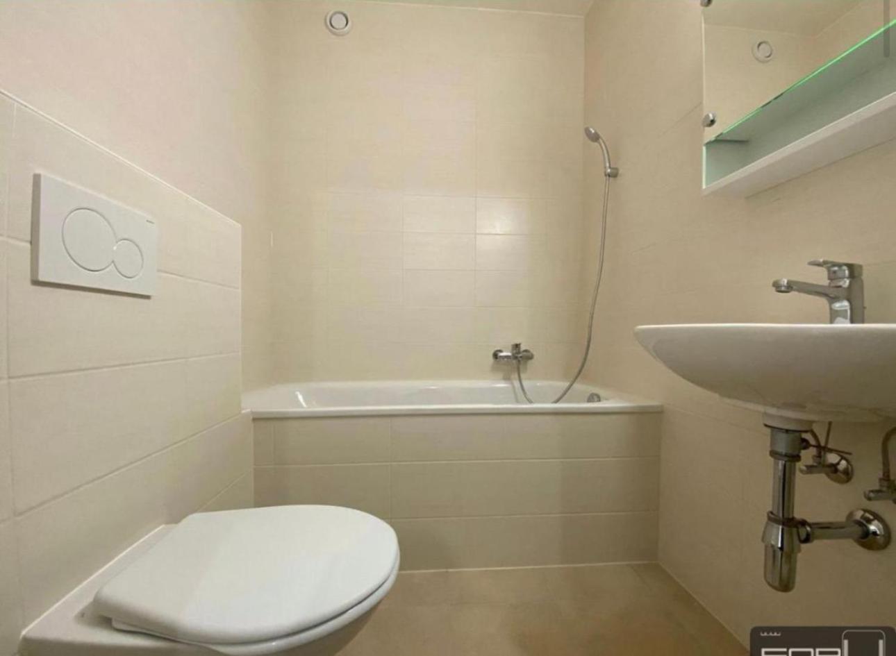 Apartment Marie Geneva